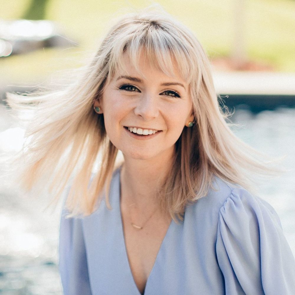 Meet your Posher, Megan